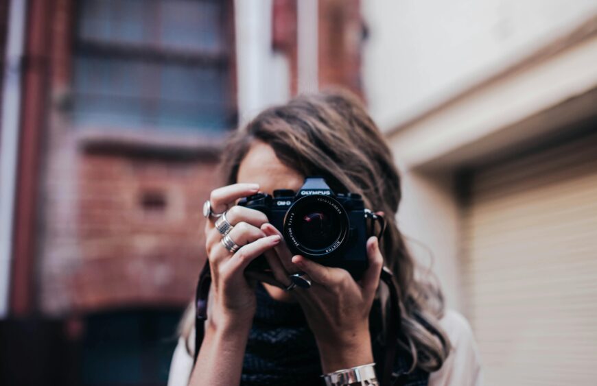 Mastering the Art of Photography Exploring the Magic of Lightroom Film Presets