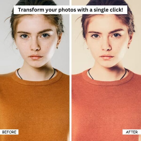 Pastel Colors Lightroom Presets