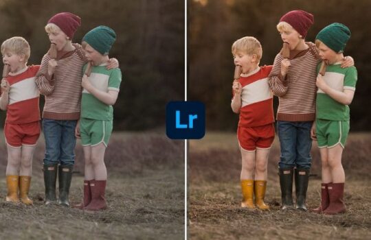 The Essential Guide to Photography Lightroom Presets for Every Photographer