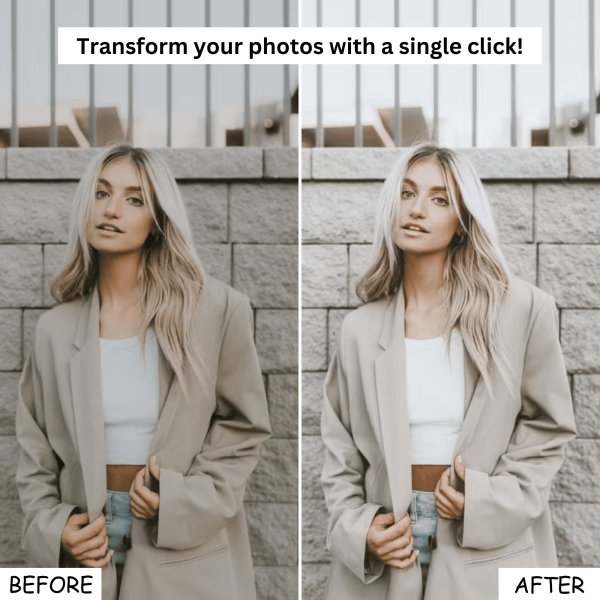 Neutral Aesthetic, Beige Instagram Filters for Bloggers, Aesthetic Presets, Photo Editing, Light Cream Lifestyle Presets Neutral Aesthetic, Beige Instagram Filters for Bloggers, Aesthetic Presets, Photo Editing, Light Cream Lifestyle Presets